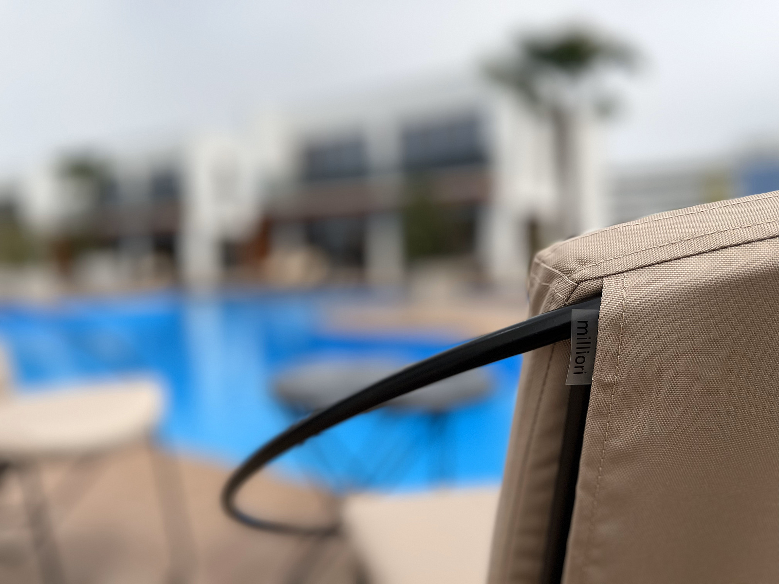 Уличная коллекция (Кресла-М/Стол-S) 4